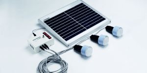 Solar Home Light System