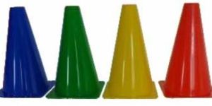 Plastic Cone