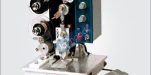 Automatic Hot Stamp Machine