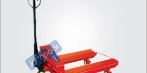 Hydraulic Reel Pallet Truck