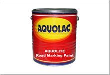 Road Marking Paints
