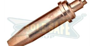 B Type Gas Cutting Nozzle