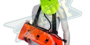 Emergency Breathing Device