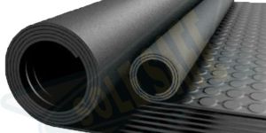Electrical Rubber Mat
