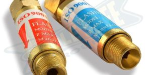 Flashback Arrestor