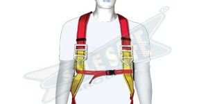 FULL BODY SAFETY BELT