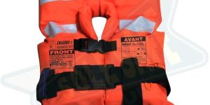 Infant Life Jacket