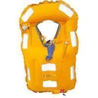 Inflatable Life Jackets