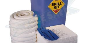 Chemical Spill Kit