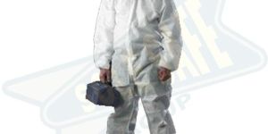 Safeguard GP Chemical Coverall