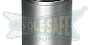 Stainless Steel Dustbin