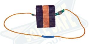 Triangular Wheel Chocks