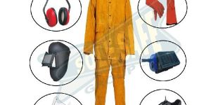 Welding Safety Kit