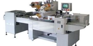 Biscuit Packaging Machines