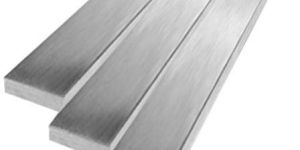 Stainless Steel Flats