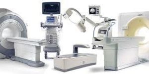 Refurbished Medical Equipment