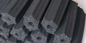 Coconut Shell Charcoal Briquettes