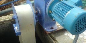 Oil Skimmer