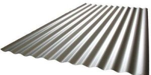 Insulated Roofing Sheets