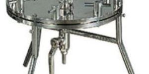 Membrane Filter Holder