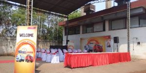 Event Management Services