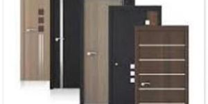 Delica Plywood Flush Door