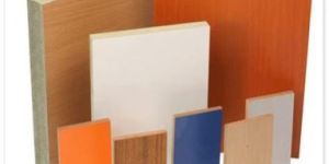 MDF & Particle Board Green ply