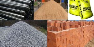 Building Materials