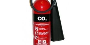 CO2 Fire Extinguisher