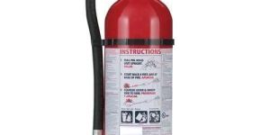Dry ABC Fire Extinguisher