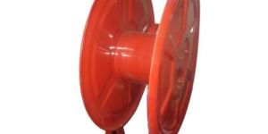Hose Reel Drum