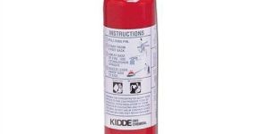Kidde Fire Extinguisher