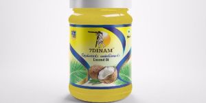 500ml Coconut Oil
