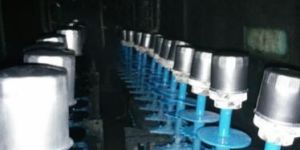 Turnkey Painting Lines