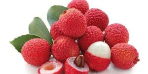 Fresh Lychee