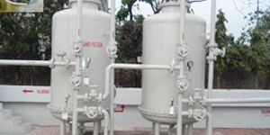 Activated Carbon Filter