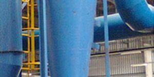 Cyclone Separator