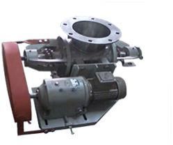 Rotary Air Lock Valve