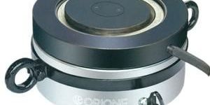 PANCAKE JACKS THREADED RAM