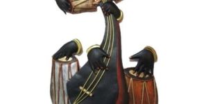 Decorative Wooden Handicrafts