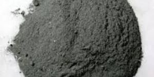 Zinc Ash