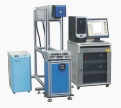 Co2 Laser Machine