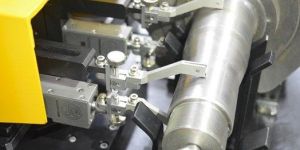 Electronic Contact Gauging