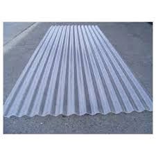 Plastic Roofing Sheets