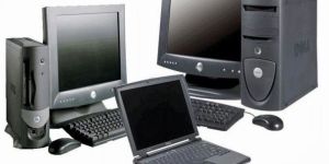 Refurbished Computers