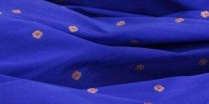 Taffeta Butti Fabric