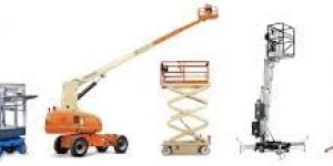 Aerial Work Platform