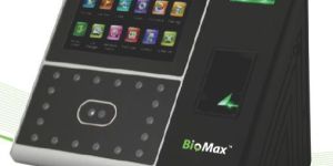 Biometric Attendance Machine