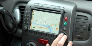 Global Positioning System