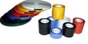 Hot Foil Marking Tape